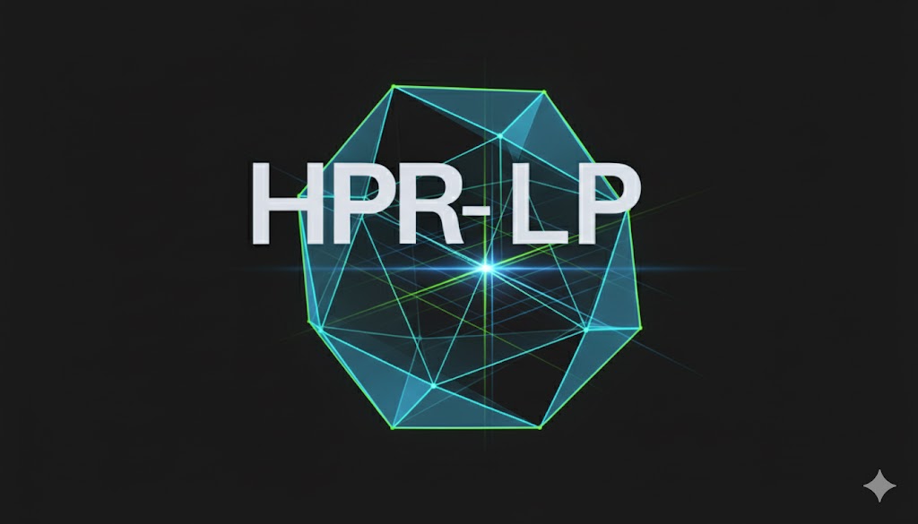 HPR-LP Cover