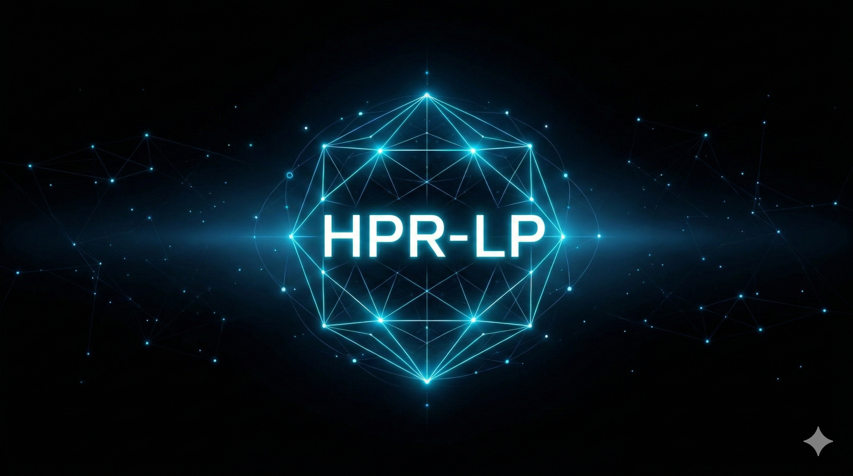 HPR-LP Cover