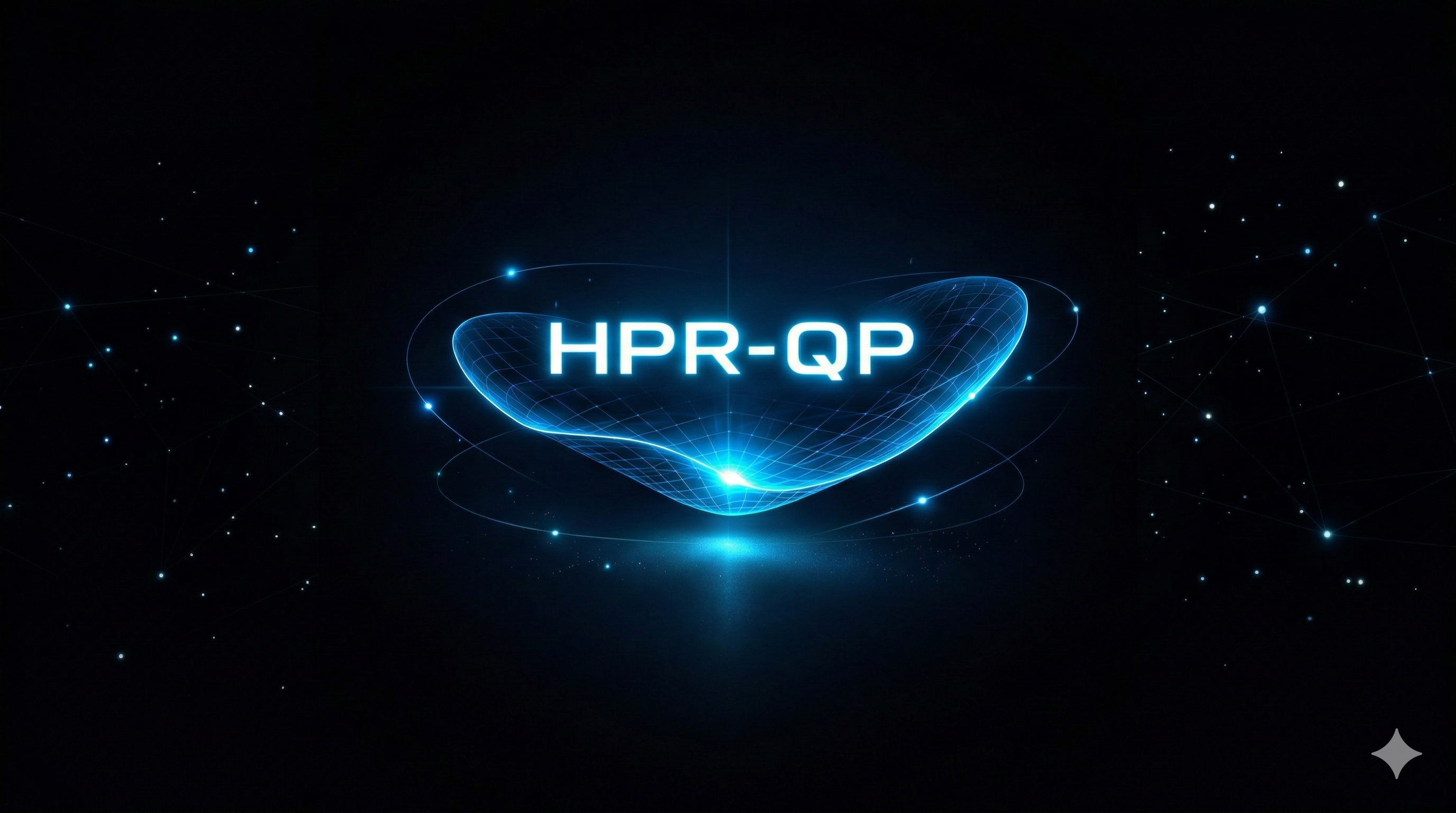 HPR-QP Cover